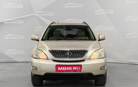 Lexus RX II рестайлинг, 2003 год, 1 230 000 рублей, 8 фотография