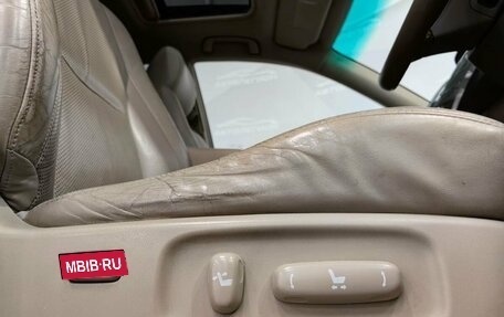 Lexus RX II рестайлинг, 2003 год, 1 230 000 рублей, 12 фотография