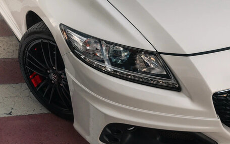 Honda CR-Z, 2014 год, 975 888 рублей, 4 фотография