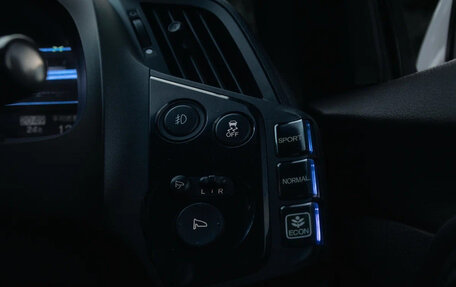 Honda CR-Z, 2014 год, 975 888 рублей, 8 фотография