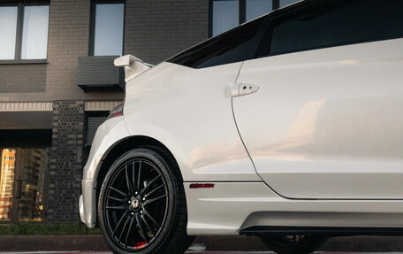 Honda CR-Z, 2014 год, 975 888 рублей, 5 фотография