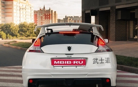 Honda CR-Z, 2014 год, 975 888 рублей, 7 фотография