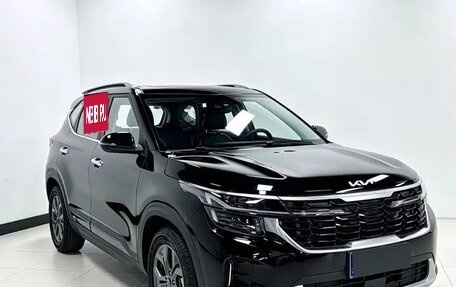 KIA Seltos I, 2023 год, 1 962 000 рублей, 3 фотография