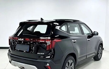 KIA Seltos I, 2023 год, 1 962 000 рублей, 4 фотография