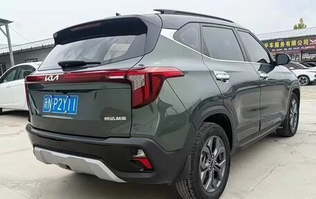 KIA Seltos I, 2023 год, 1 856 000 рублей, 5 фотография