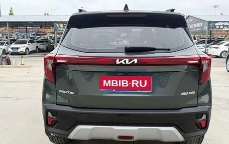 KIA Seltos I, 2023 год, 1 856 000 рублей, 4 фотография