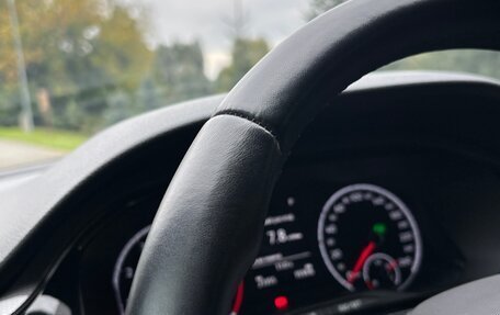 Volkswagen Polo VI (EU Market), 2021 год, 2 150 000 рублей, 4 фотография