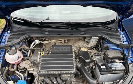 Volkswagen Polo VI (EU Market), 2021 год, 2 150 000 рублей, 6 фотография