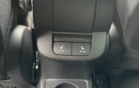 Volkswagen Polo VI (EU Market), 2021 год, 2 150 000 рублей, 10 фотография