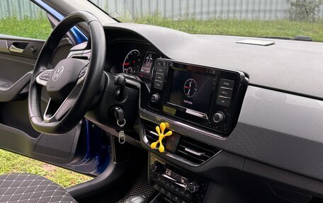 Volkswagen Polo VI (EU Market), 2021 год, 2 150 000 рублей, 8 фотография