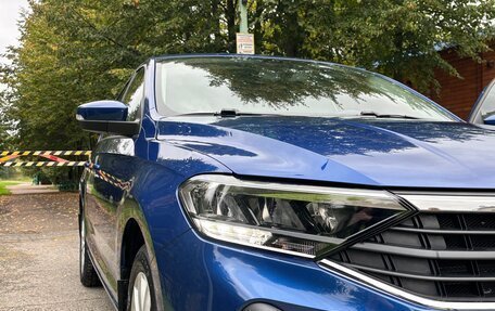 Volkswagen Polo VI (EU Market), 2021 год, 2 150 000 рублей, 7 фотография