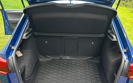 Volkswagen Polo VI (EU Market), 2021 год, 2 150 000 рублей, 9 фотография