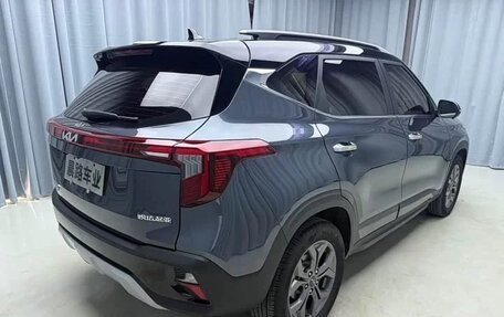 KIA Seltos I, 2023 год, 2 212 000 рублей, 4 фотография
