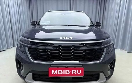 KIA Seltos I, 2023 год, 2 212 000 рублей, 2 фотография