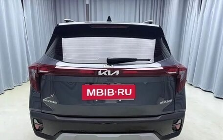 KIA Seltos I, 2023 год, 2 212 000 рублей, 5 фотография