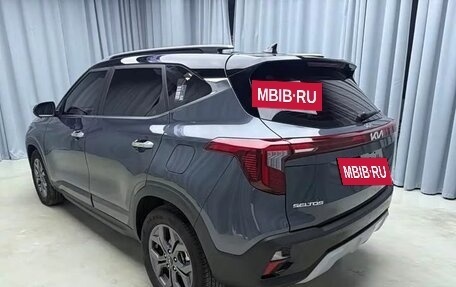 KIA Seltos I, 2023 год, 2 212 000 рублей, 6 фотография