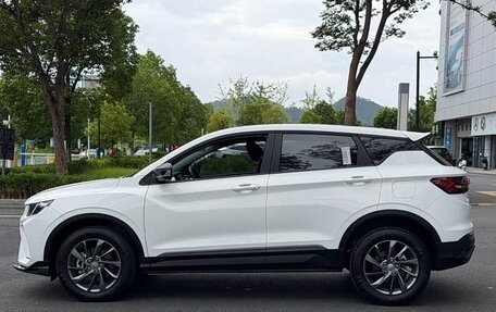 Geely Coolray I, 2025 год, 1 470 153 рублей, 4 фотография