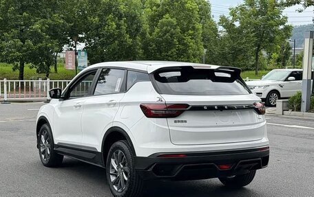 Geely Coolray I, 2025 год, 1 470 153 рублей, 7 фотография