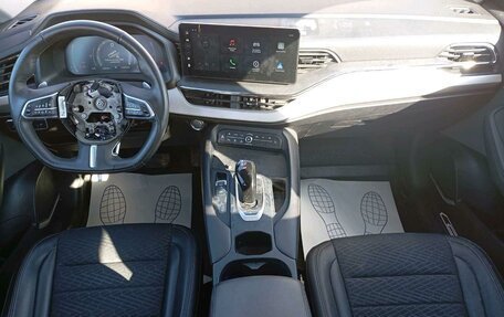 Haval F7 I, 2024 год, 906 300 рублей, 5 фотография