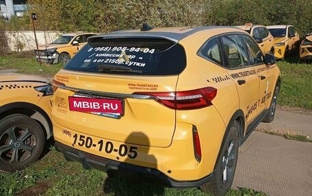 Haval F7 I, 2024 год, 906 300 рублей, 3 фотография