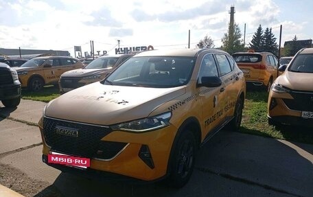 Haval F7 I, 2024 год, 906 300 рублей, 2 фотография