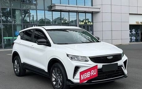 Geely Coolray I, 2025 год, 1 470 153 рублей, 3 фотография