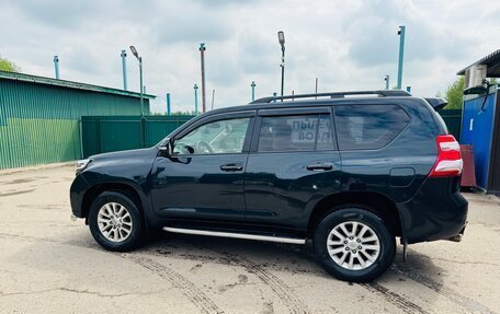 Toyota Land Cruiser 70, 2015 год, 2 900 000 рублей, 5 фотография