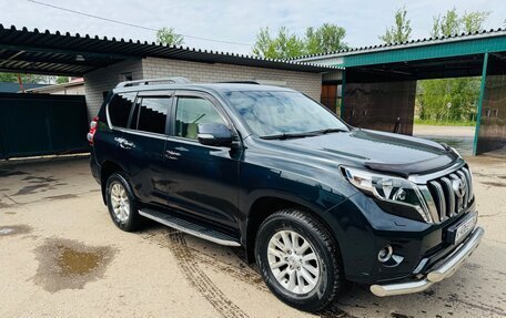Toyota Land Cruiser 70, 2015 год, 2 900 000 рублей, 2 фотография