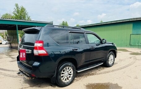 Toyota Land Cruiser 70, 2015 год, 2 900 000 рублей, 3 фотография