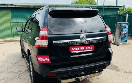 Toyota Land Cruiser 70, 2015 год, 2 900 000 рублей, 4 фотография