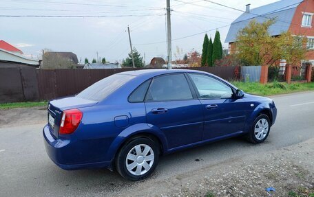 Chevrolet Lacetti, 2007 год, 285 000 рублей, 5 фотография