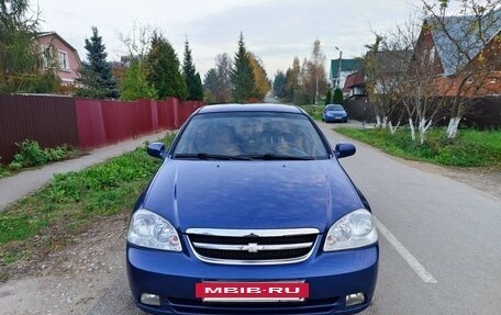 Chevrolet Lacetti, 2007 год, 285 000 рублей, 2 фотография