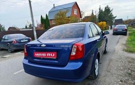 Chevrolet Lacetti, 2007 год, 285 000 рублей, 7 фотография