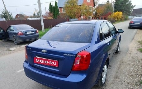 Chevrolet Lacetti, 2007 год, 285 000 рублей, 6 фотография