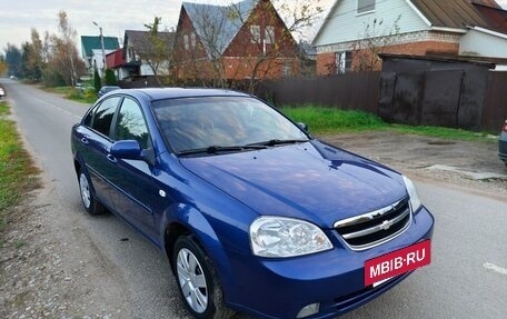 Chevrolet Lacetti, 2007 год, 285 000 рублей, 3 фотография