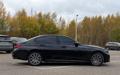 BMW 3 серия, 2020 год, 3 600 000 рублей, 4 фотография