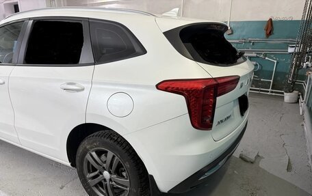 Haval Jolion, 2023 год, 1 700 000 рублей, 3 фотография
