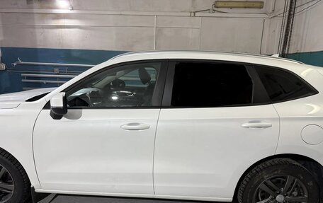 Haval Jolion, 2023 год, 1 700 000 рублей, 4 фотография