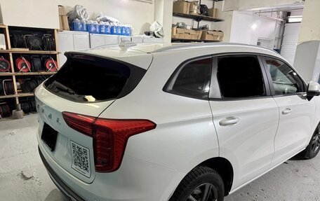 Haval Jolion, 2023 год, 1 700 000 рублей, 2 фотография