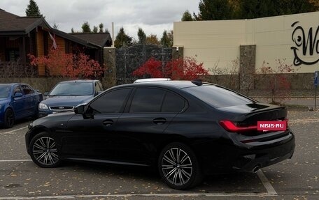BMW 3 серия, 2020 год, 3 600 000 рублей, 6 фотография