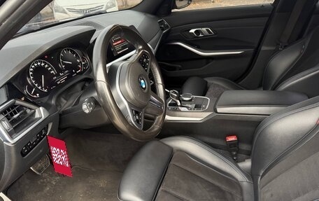 BMW 3 серия, 2020 год, 3 600 000 рублей, 8 фотография