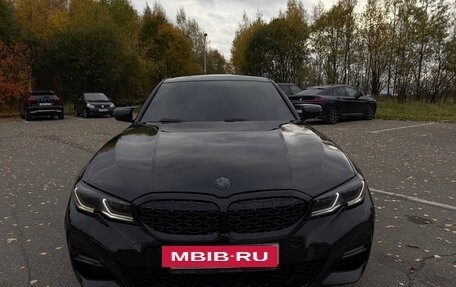 BMW 3 серия, 2020 год, 3 600 000 рублей, 7 фотография