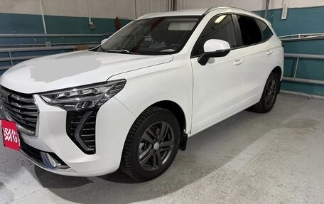 Haval Jolion, 2023 год, 1 700 000 рублей, 5 фотография