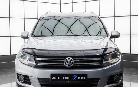 Volkswagen Tiguan I, 2012 год, 1 420 000 рублей, 2 фотография