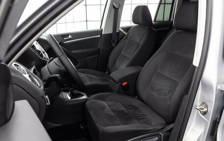 Volkswagen Tiguan I, 2012 год, 1 420 000 рублей, 7 фотография