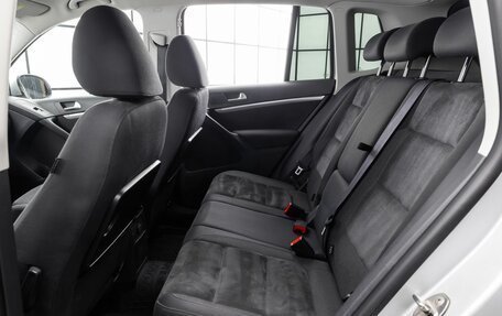 Volkswagen Tiguan I, 2012 год, 1 420 000 рублей, 8 фотография
