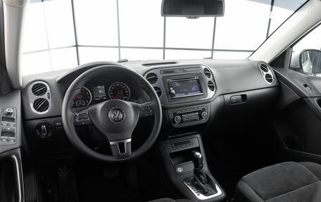 Volkswagen Tiguan I, 2012 год, 1 420 000 рублей, 9 фотография