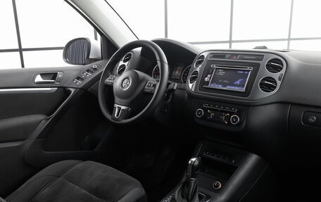 Volkswagen Tiguan I, 2012 год, 1 420 000 рублей, 10 фотография