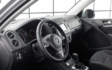Volkswagen Tiguan I, 2012 год, 1 420 000 рублей, 11 фотография