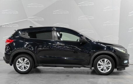 Honda Vezel, 2019 год, 2 080 000 рублей, 6 фотография